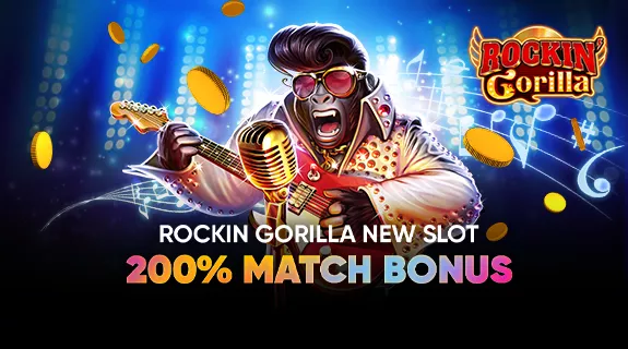 New slot Tiger Gems