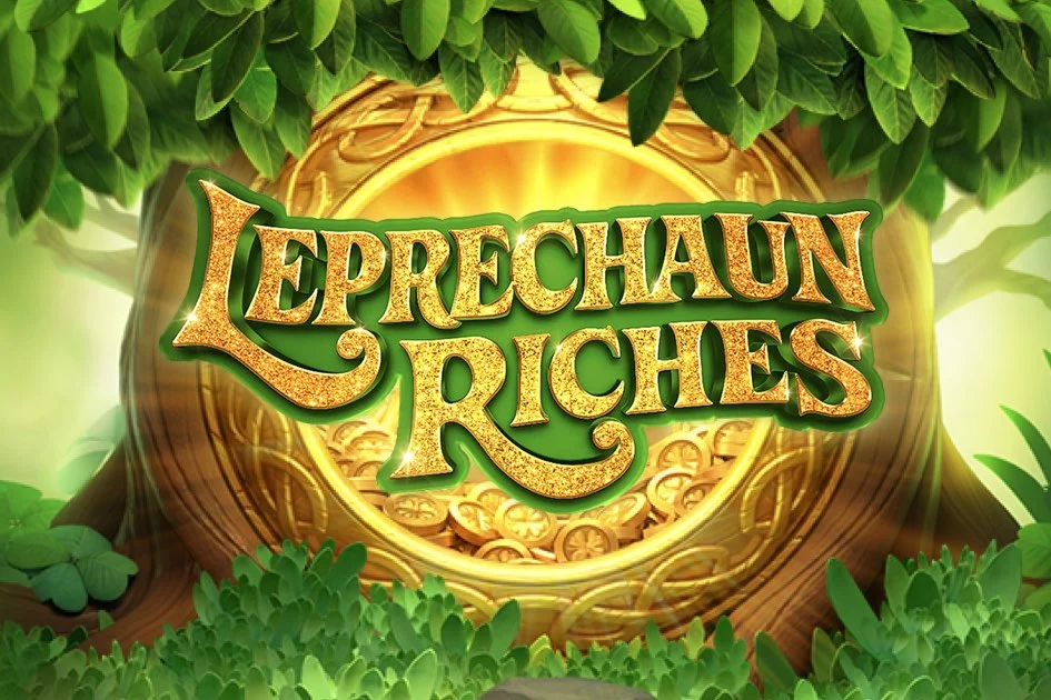 leprechaun-riches